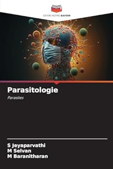 Paperback Parasitologie [French] Book