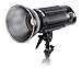 Fotodiox Pro Warrior 150 Daylight LED Light Kit - High-Intensity Daylight Color (5600k) LED Light Kit, 5600k Light for Still and Video