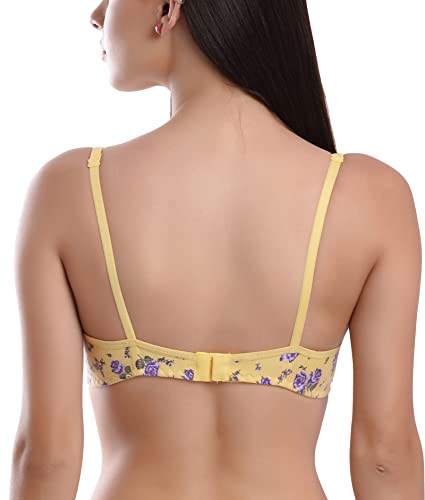 Image of FIMS - Fashion is my style Women's Full Coverage Bra Cup- B