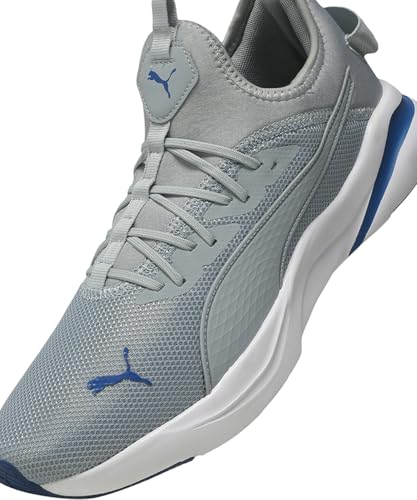 Image of Puma Mens Softride Rift Pulsefusion Running Shoe