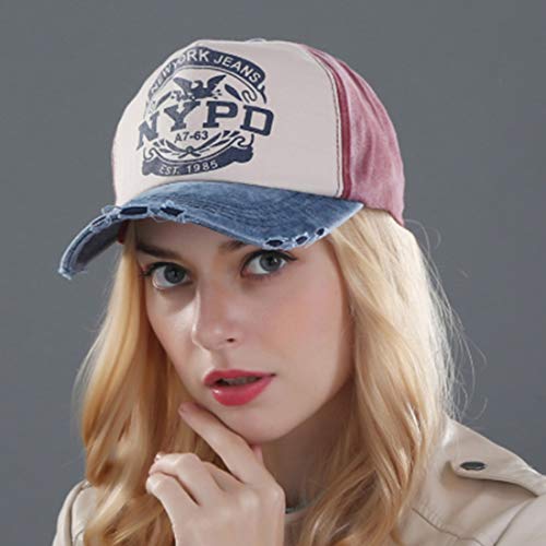 Republe Cappellino Hip Hop Cappellino Unisex