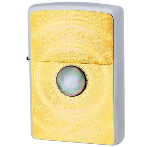 Encendedor Zippo Modelo 2MP-MoP Multicolor Vintage