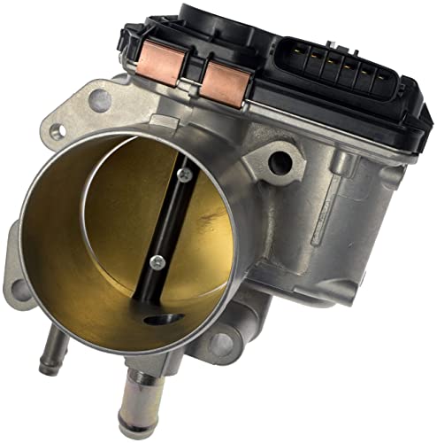 Dorman 977-204 Fuel Injection Throttle Body Compatible with Select Toyota Models by Dorman - Used condition - US$120.04