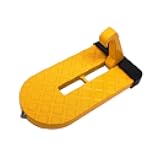 Car Door Step for Easy Roof Access -Multi-Foldable Aluminum Alloy Car Step Hook for Most Cars, SUVs, Trucks - with Glass Breaker - Roof Rack Accessories - Max Load 400 lbs