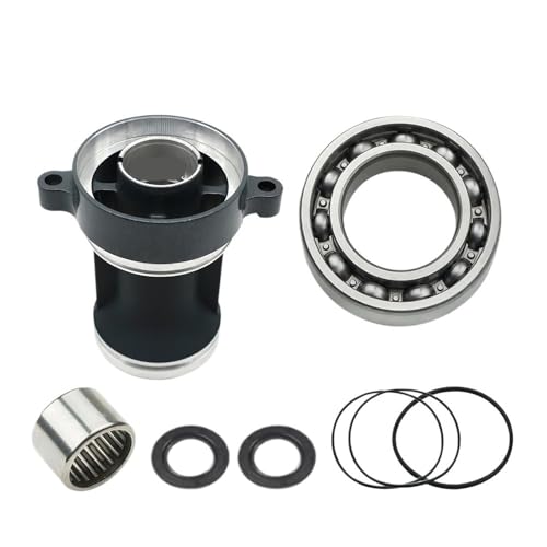Carter d'hélice inférieur contre la corrosion de moteur marin F25-F60