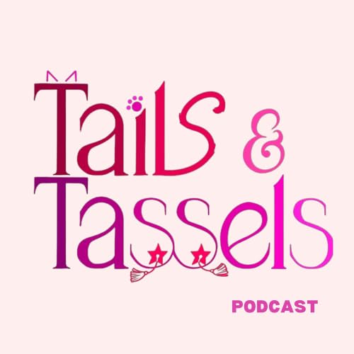 『Tails and Tassels』のカバーアート