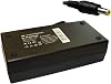 Power4Laptops AC Adapter Laptop Charger Power Supply Compatible With Eluktronics MECH-15