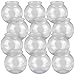 Rhode Island Novelty 16oz Plastic Ivy Bowl (Pack of 12)