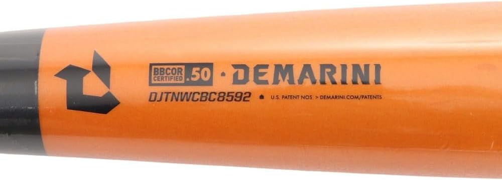 DeMarini Promep Composite Training