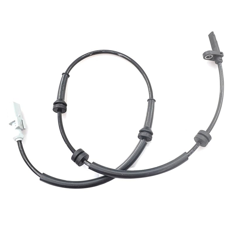 Sensor de rueda ABS 9674852280 para mantener el control del coche en lluvia 5