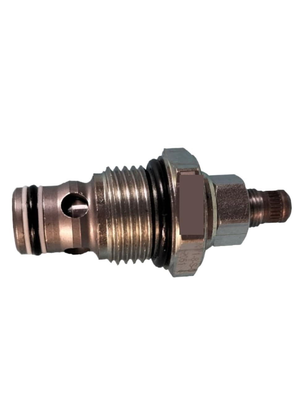 Valve Control Hydraulic NV1-8-S-0 1Pcs