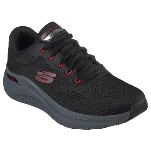 Image of Skechers Men Lace Up Sneaker Shoes
