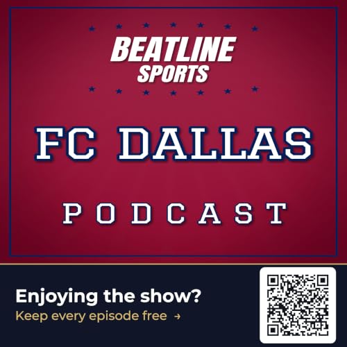 Power Rankings: Can FC Dallas Climb the Chart? | Beatline FC Dallas