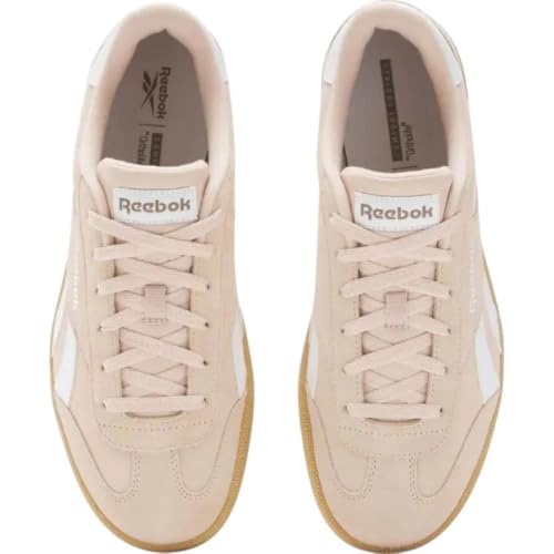 Chaussures Reebok Smash Edge - vue 6