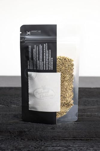 Baharat Dükkanı Kekik 300gr - Görsel 4