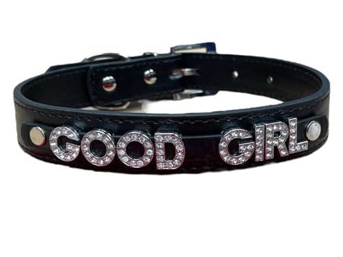 Plug Emporium Black Vegan PU Leather Bondage Type BDSM