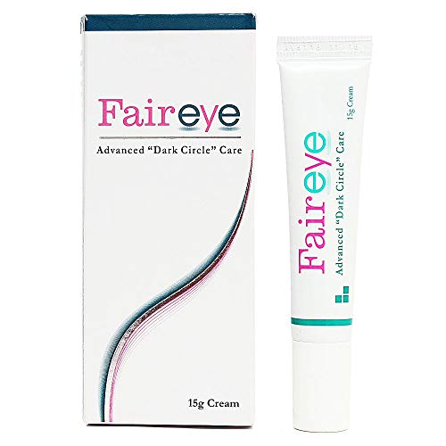 Angel Glow Faireye Advanced Dark Circle Cream