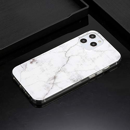 HiCASE Pro Cover per iPhone 12 PRO, TPU