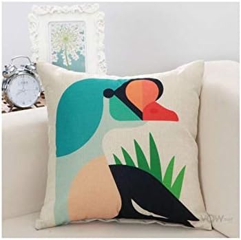eider pillow