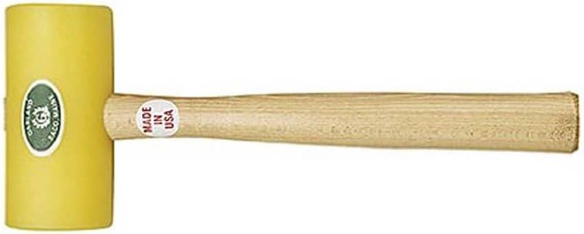 Garland 15006 Plastic Mallet, Size-6
