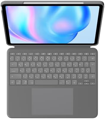 Amazon.co.jp: ロジクール iPad Air 10.5 インチ 第3世代 対応 