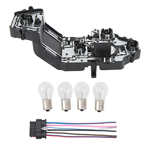Douille de feu arrière contre l'oxydation connecteur 63217361305 pour F55 F56