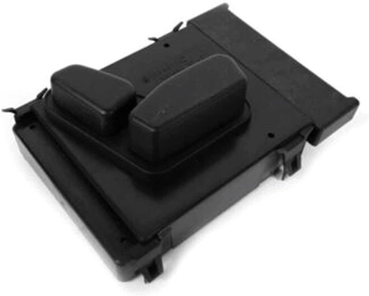 Car Power Seat Control Switch Replacement Right Side,Fit for Dodge for Jeep Grand Cherokee for Chrysler 300 56049432AE