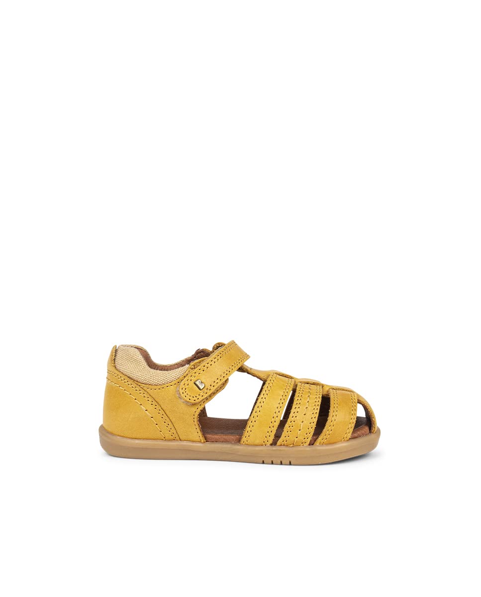 Bobux I-Walk Roam Closed Sandal Sandales pour bébé