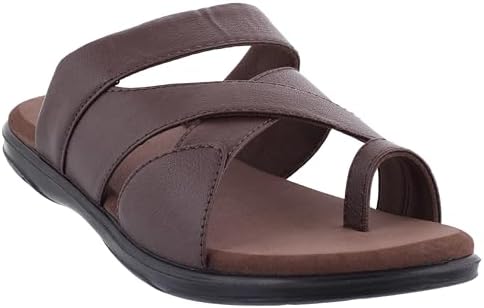 HEALTH FIT Extra Soft Diabetic & Orthopedic Slippers/Doctor Chappal & Foortwear-Men