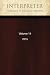 Interpreter: A Journal of Mormon Scripture, Volume 14 (2015)