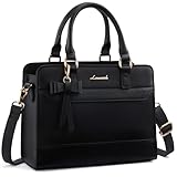 LOVEVOOK Purses for Women,Leather Tote Purse and Handbags,Satchel Shoulder Crossbody Top Handle Bags with Zipper