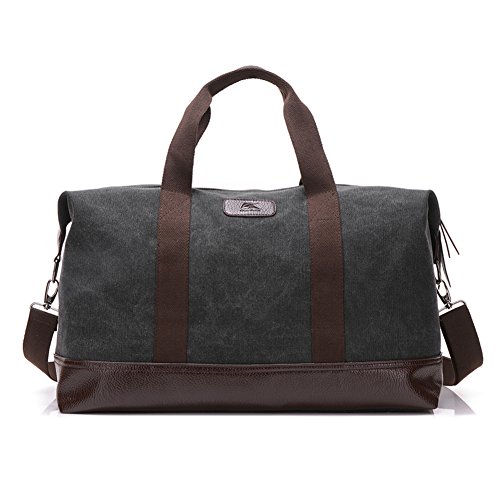 Sac de voyage loisirs bandoulière homme mode coréenne pour week-end
