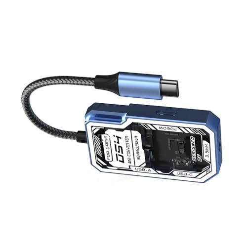Concentrateur multifonctionnel type C compact pour vos voyages d'affaires - 5