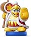King Dedede amiibo (Kirby series) Japanese Ver Compatible with US systems (region free)
