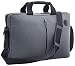 Produktbild HP 15.6 In Value Topload Case  Tasche, Schwarz/Grau