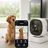 Wireless 1080P HD Indoor Camera