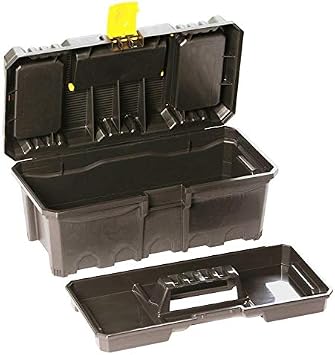 PORT-BAG Ax.02 16 Aluminum Ziplock Plastic Tool Bag