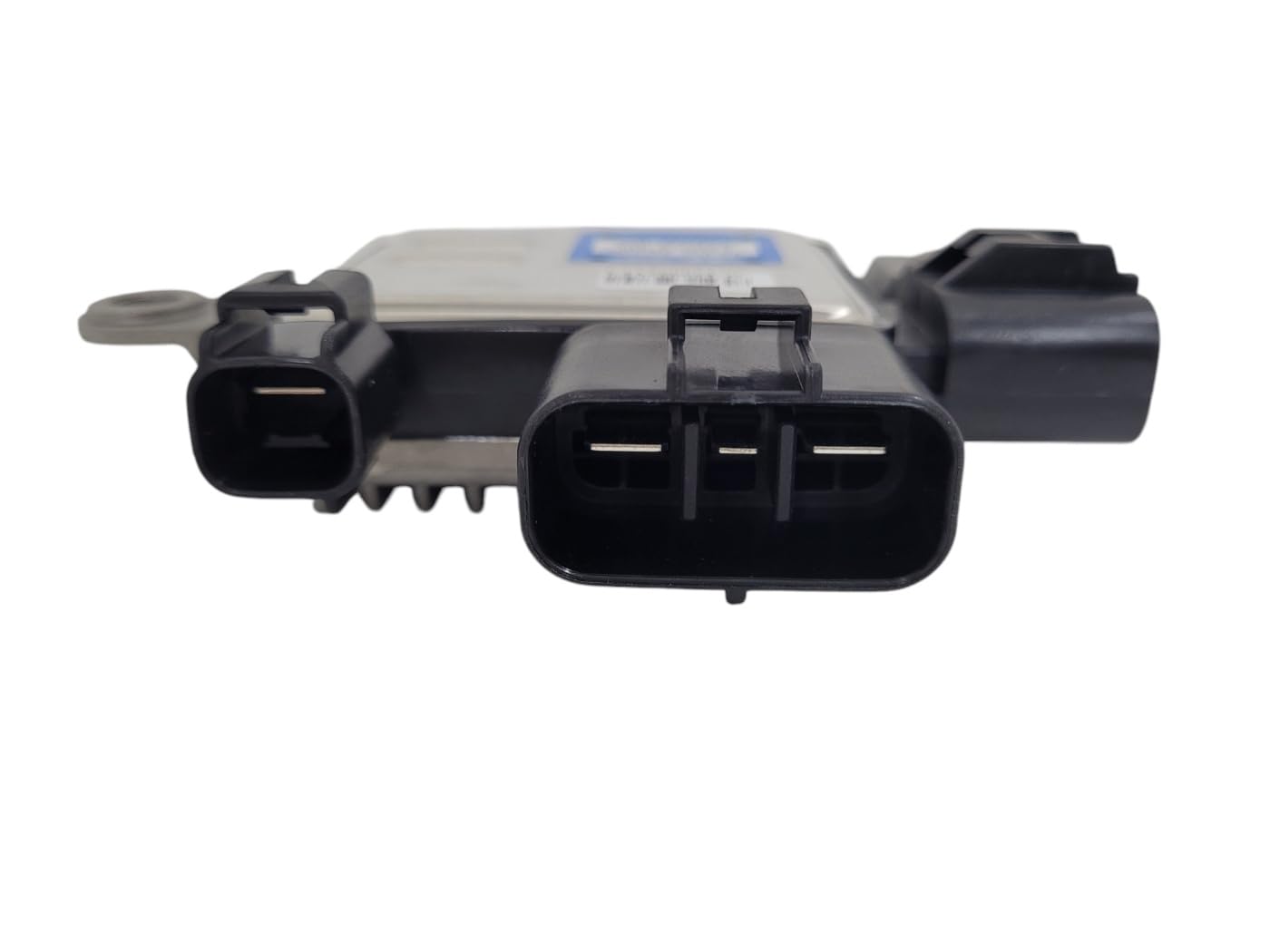 Genuine OEM 25385-4R500/253854R500 Fan Controller, Compatible with Kia Soul 17-19 Forte5 14-18 Forte 14-16 Optima 14-16