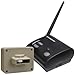 Wireless Motion Alert System in black by Chamberlain
