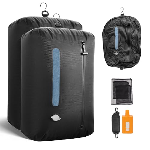 Vacuum Bags We Recommend for Travel and Home Storage in 2026
