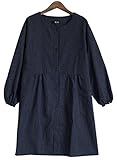 Authentic Kappogi Apron Made in Kurume Japan