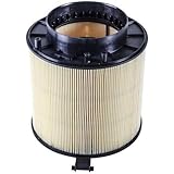 Replacement for fits DENSO 143-3648 Air For 08-18 Audi A4 Quattro A5 Quattro Q5 S4 S5 SQ5