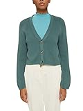 Kurze Strickjacke der Marke Esprit