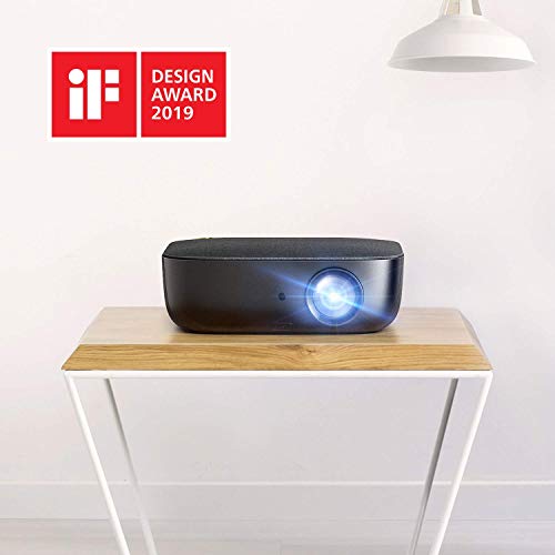Anker Nebula Prizm II Beamer 3600 Lux 1080p Full HD Projektor