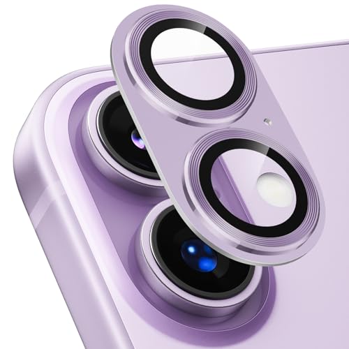 Podick �����Y�J�o�[ iPhone 17 �p �J�����t�B���� �S�ʕی� �A���~������ �����K���X ���h�~ �����Y�ی� �ϏՌ� �A�C�t�H��17 �p �J�����ی� �����ߗ� ������� �I�o�I�[�o�[�h�~ �J���������Y�v���e�N�^�[ �p�[�v��
