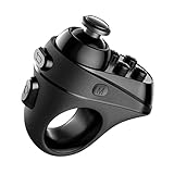 Disfruta: Con el anillo Bluetooth Gamepad, puedes disfrutar de tu tiempo de juego.