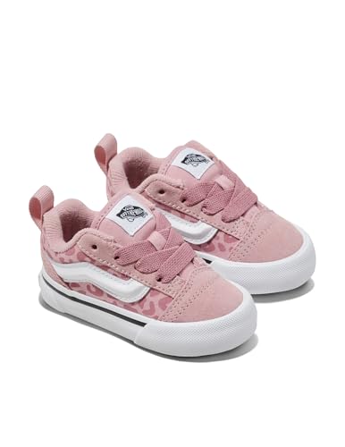 Image of Vans Unisex Knu Skool Stacklite Sneaker