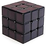 Rubik’s Phantom, 3x3 Cube Advanced Technology Difficult 3D Puzzle Travel Game Stress-Relief Fidget Toy Activity Cube, for Adults and Kids Ages 8 and up
