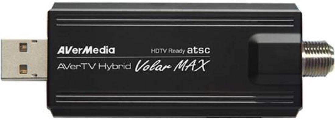 Avertv Hybrid Volar Max