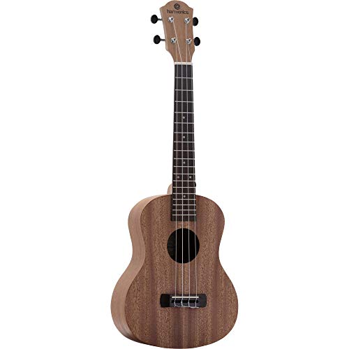 Ukulele HARMONICS Tenor Acústico 26. UK-30 Natural